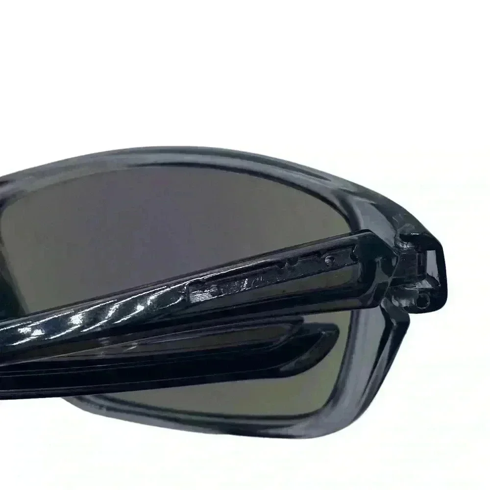 Panama Jack cat 3 DG1222 pj 96 gry MRF sunglasses mirrored lenses